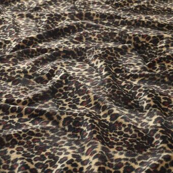Safari Sand Leopard